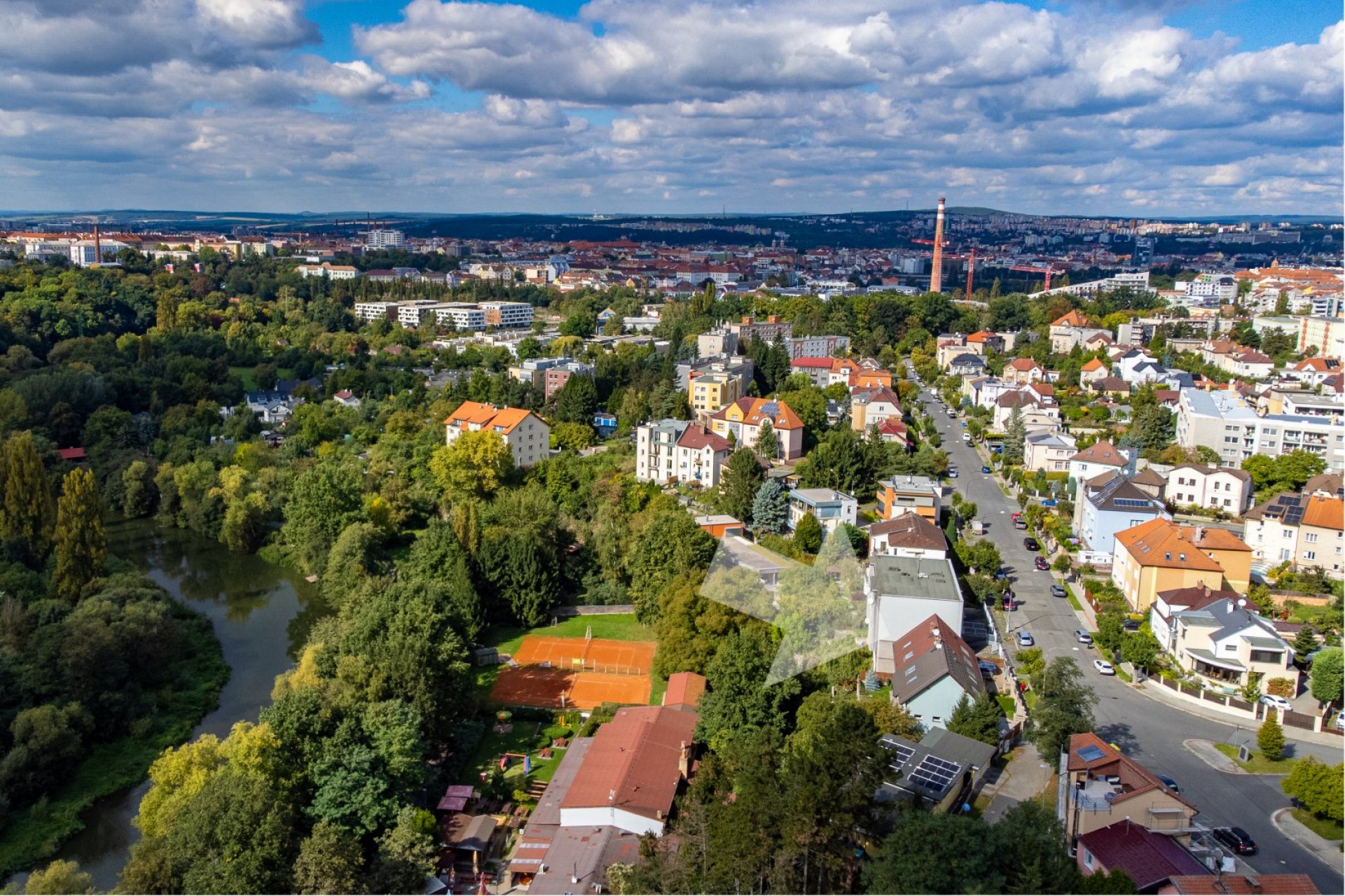 Prodej, domy/rodinný, 222 m2, Květná, Plzeň, Plzeň-město [ID 83456]