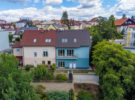 Prodej - dům/vila, 222 m²