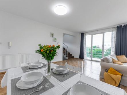 Prodej - dům/vila, 222 m²