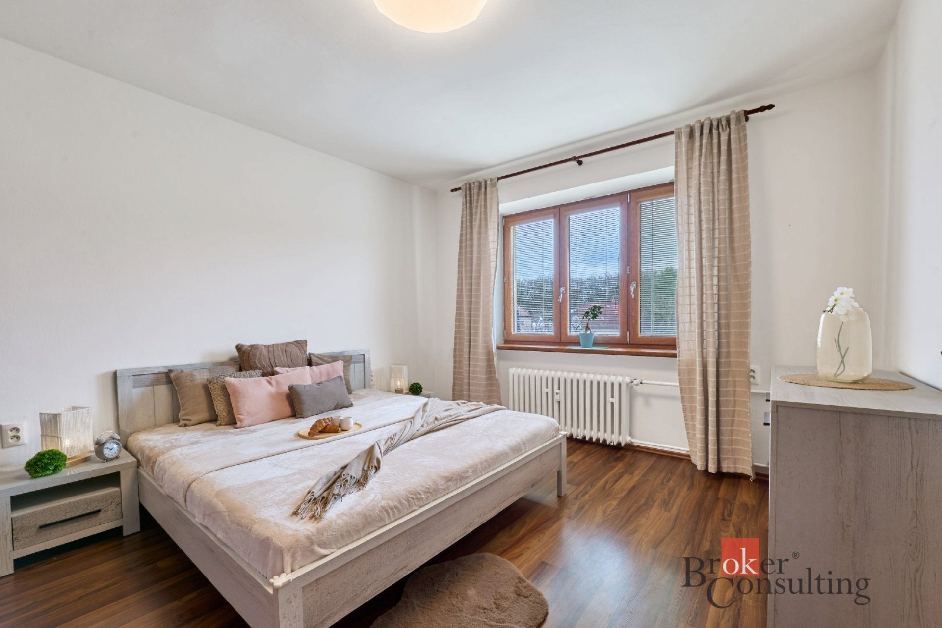 Pronájem, byty/3+1, 67 m2, Kostnická 765, 53006 Pardubice, Pardubice [ID 83706]