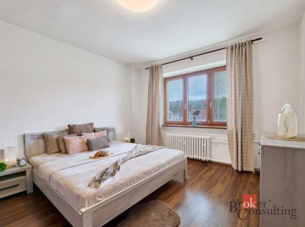 Pronájem bytu, 3+1, 67 m²