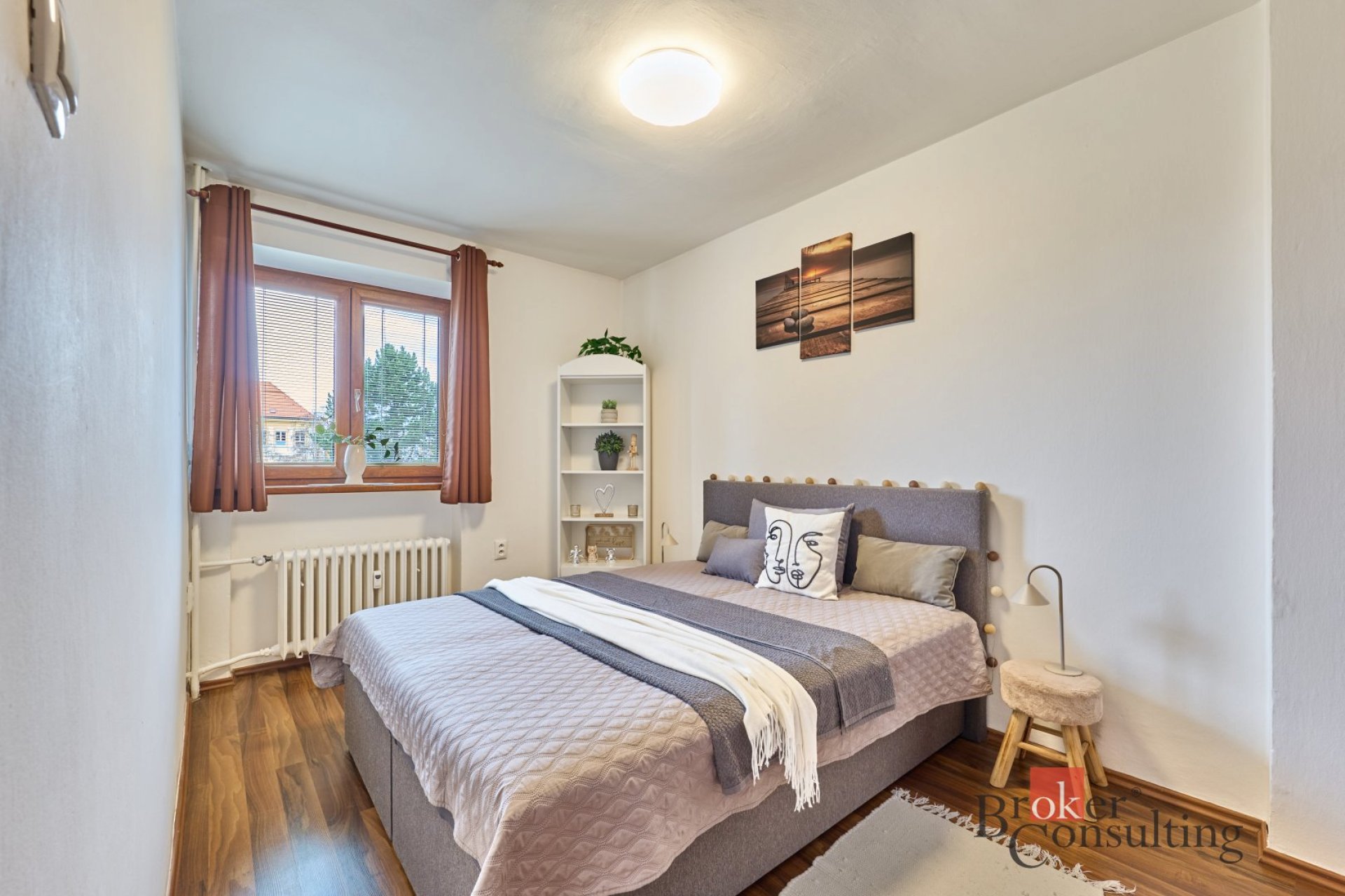 Pronájem, byty/3+1, 67 m2, Kostnická 765, 53006 Pardubice, Pardubice [ID 83706]