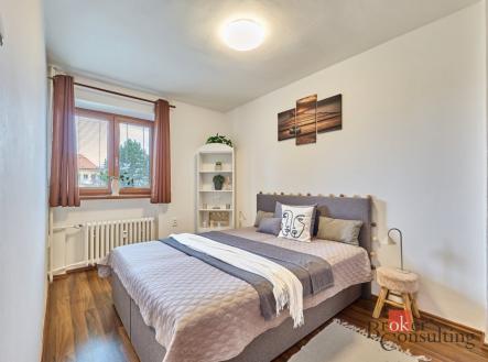 Pronájem bytu, 3+1, 67 m²