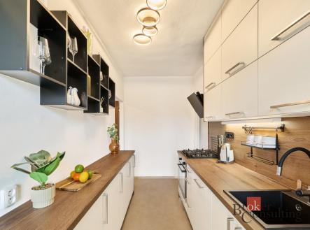 Pronájem bytu, 3+1, 67 m²