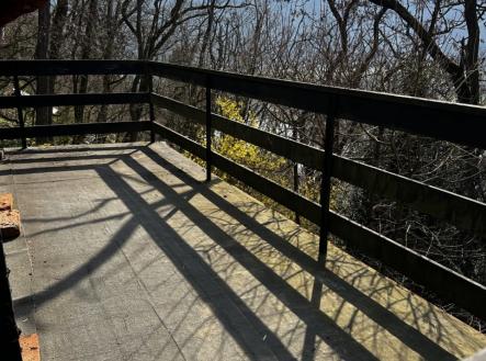 Prodej - chata/rekreační objekt, 41 m²