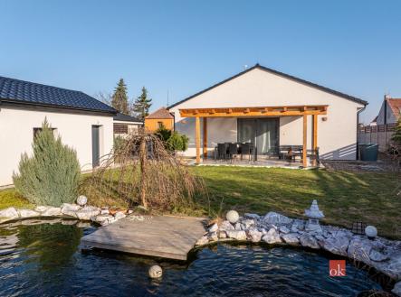 Prodej - dům/vila, 107 m²