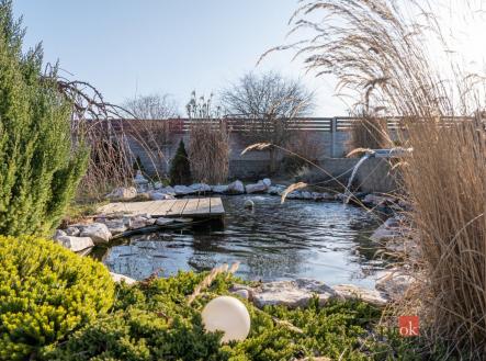 Prodej - dům/vila, 107 m²