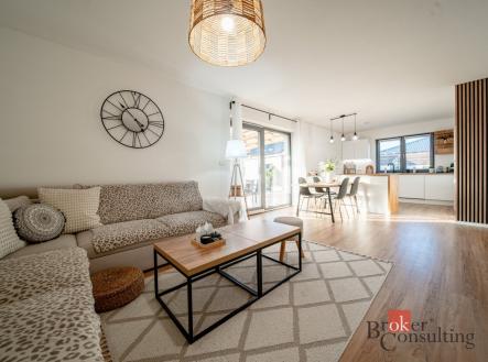 Prodej - dům/vila, 107 m²