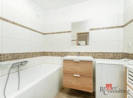 Pronájem bytu, 3+kk, 72 m²