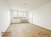 Pronájem bytu, 1+1, 32,8 m²