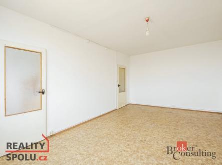 Pronájem bytu, 1+1, 32,8 m²