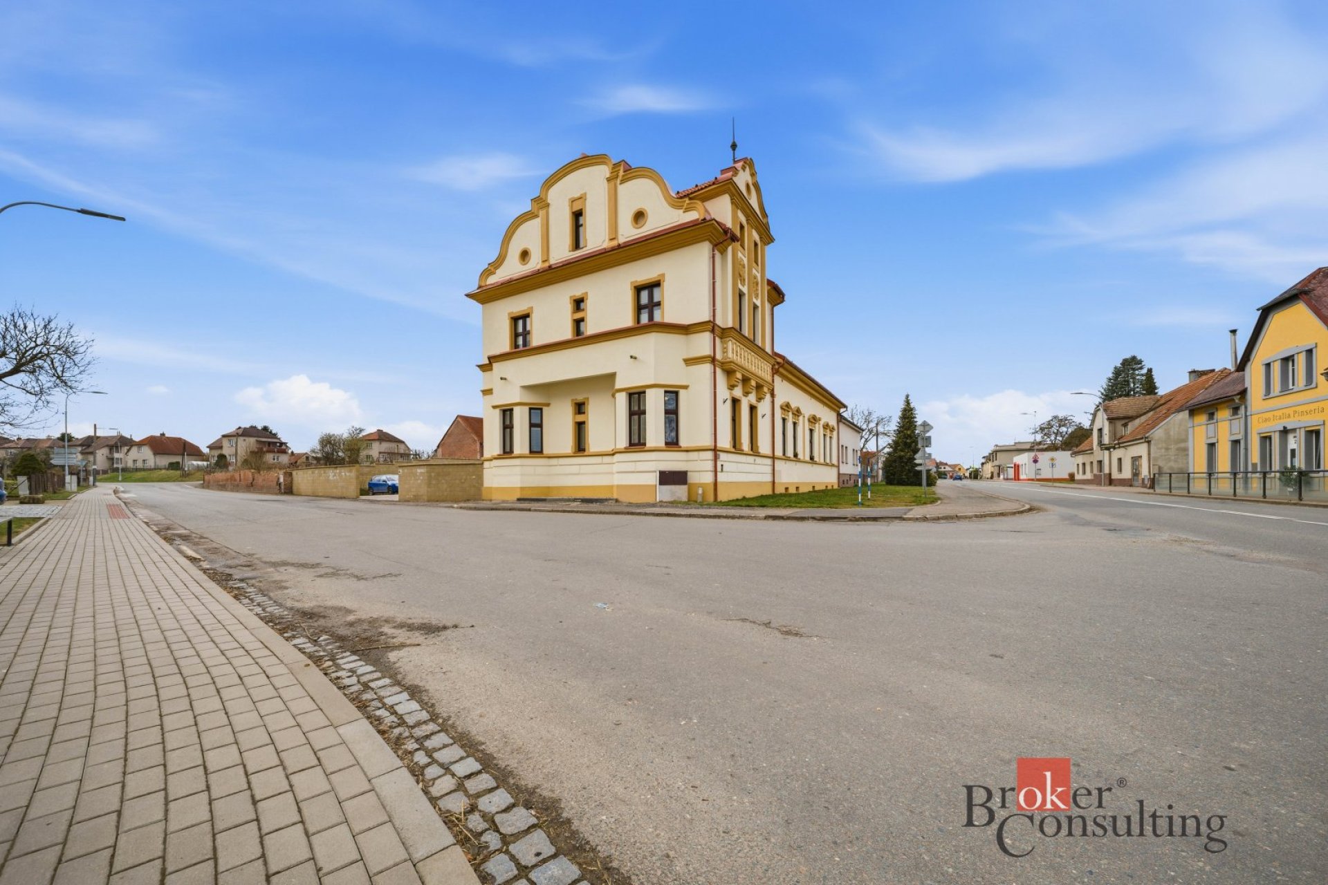 Prodej, byty/3+kk, 73 m2, Stěžery , Hradec Králové [ID 83131]