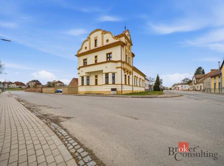 Prodej bytu, 3+kk, 73 m²