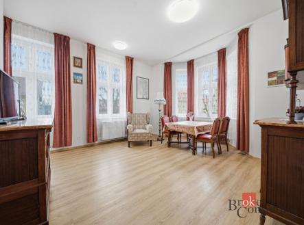 Prodej bytu, 3+kk, 73 m²