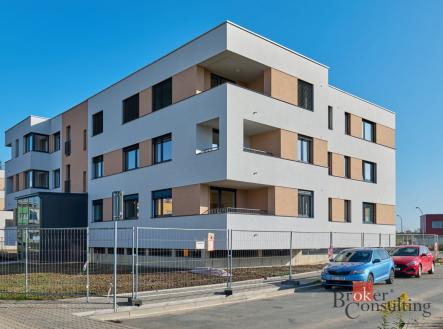 Prodej - malý objekt/garáž