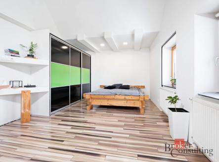 Prodej - dům/vila, 100 m²