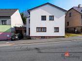 Prodej - dům/vila, 100 m²