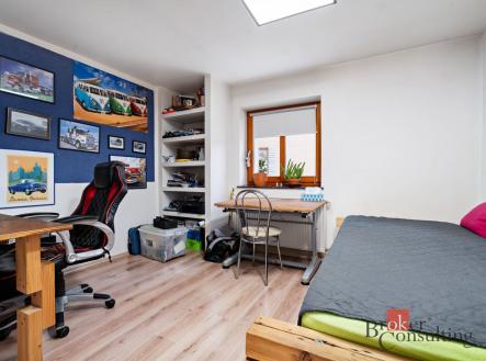 Prodej - dům/vila, 100 m²