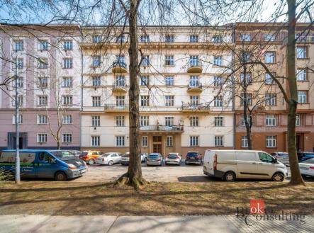 Prodej bytu, 3+1, 127,9 m²