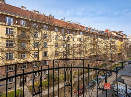 Prodej bytu, 3+1, 127,9 m²