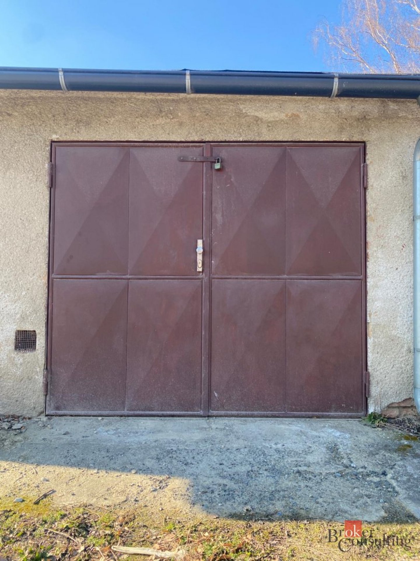 Prodej, ostatní/garáž, 19 m2, Holasická, Kateřinky, 74705 Opava (nečleněná část města) [ID 82584]