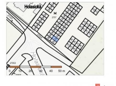 Prodej - malý objekt/garáž