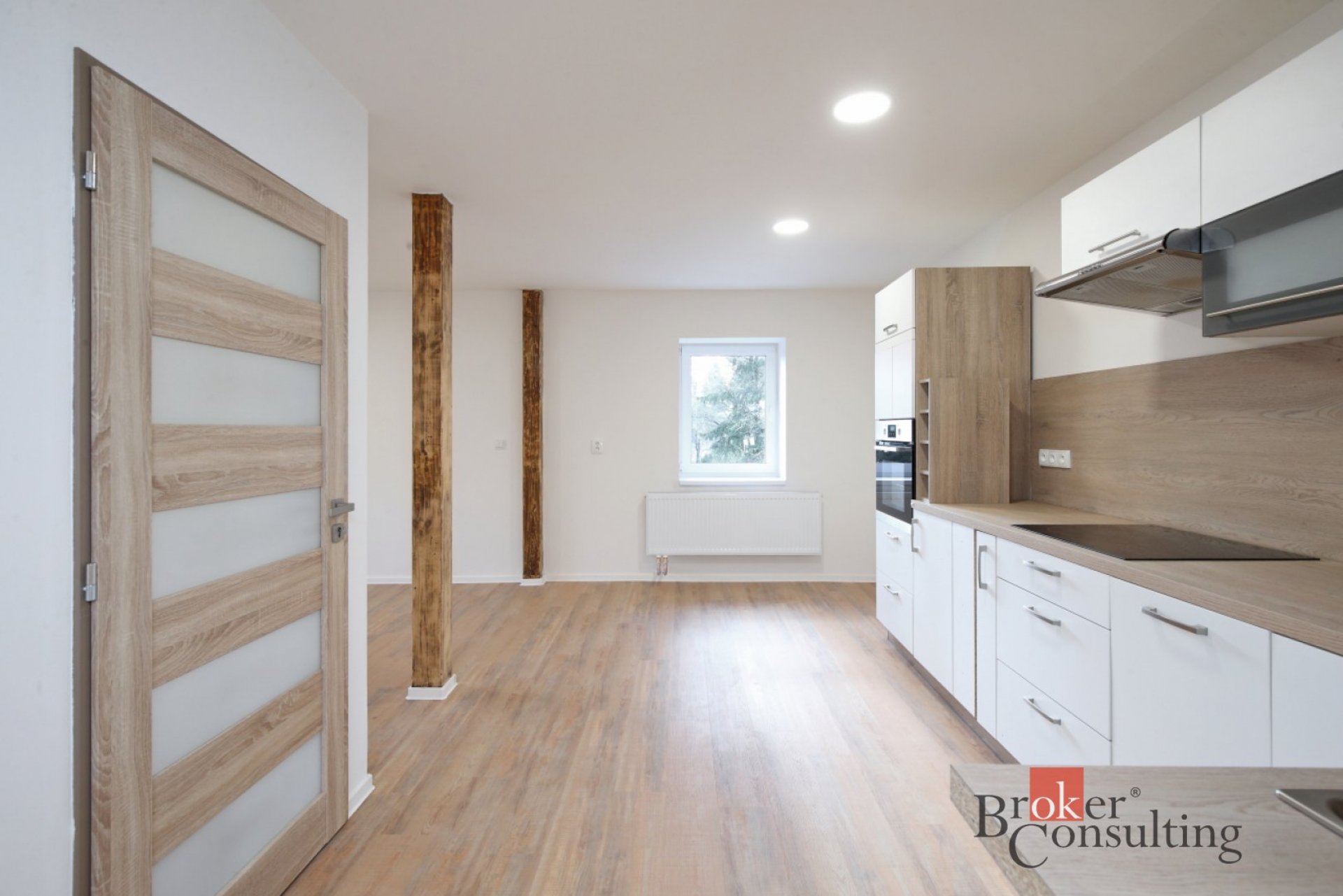 Prodej, byty/3+kk, 67 m2, Družstevní, 46331 Chrastava, Liberec [ID 80424]