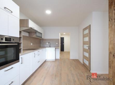 Prodej bytu, 3+kk, 67 m²