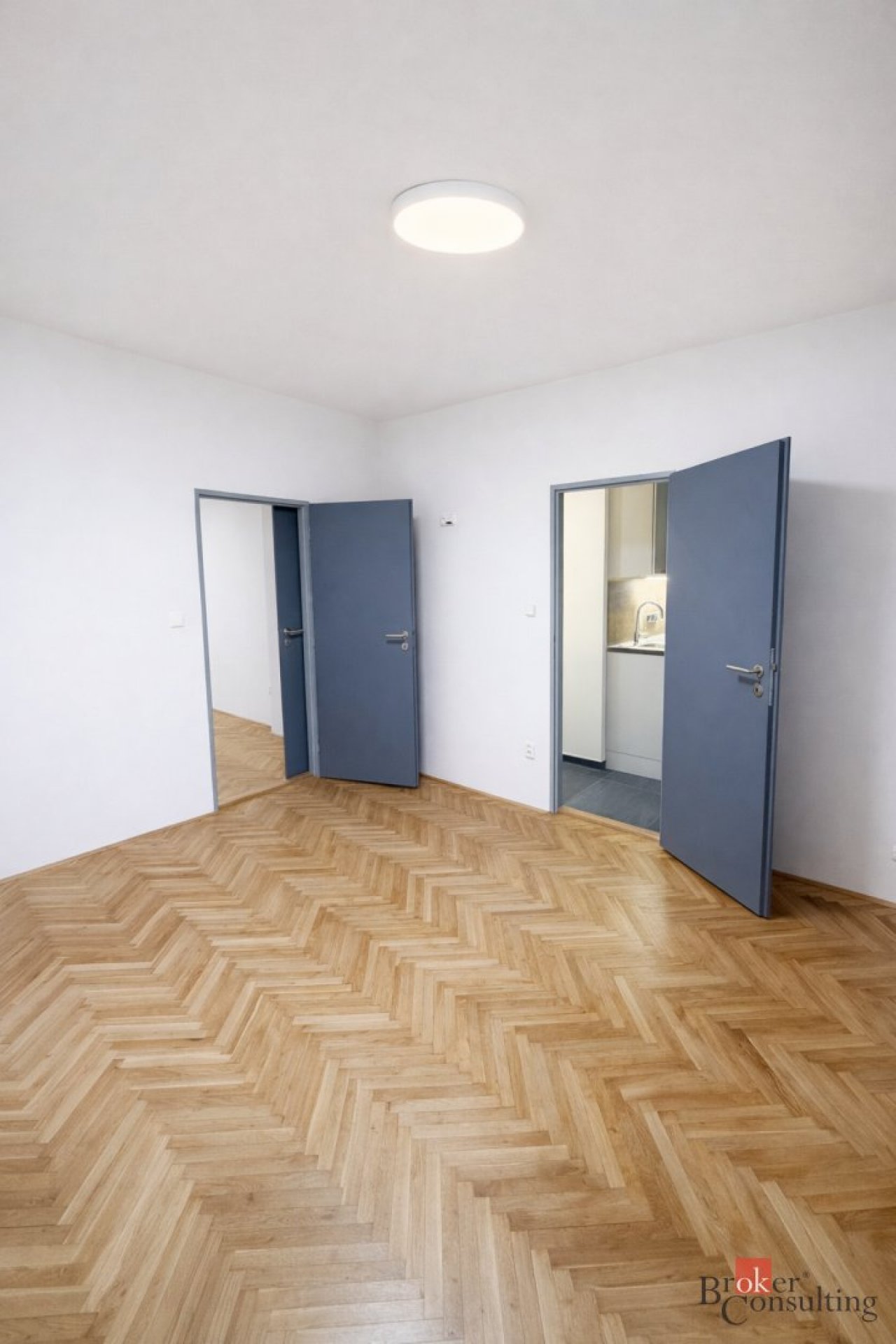 Pronájem, byty/2+1, 54 m2, Michelská 1241/70, 14100 Praha, Hlavní město Praha [ID 84001]