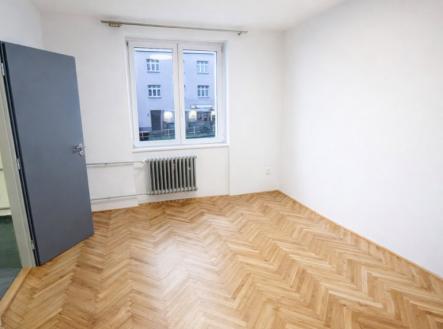 Pronájem bytu, 2+1, 54 m²