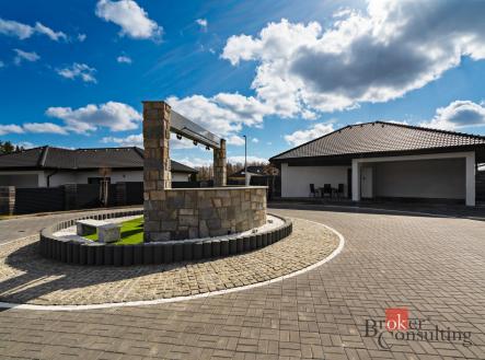 Prodej - dům/vila, 202 m²