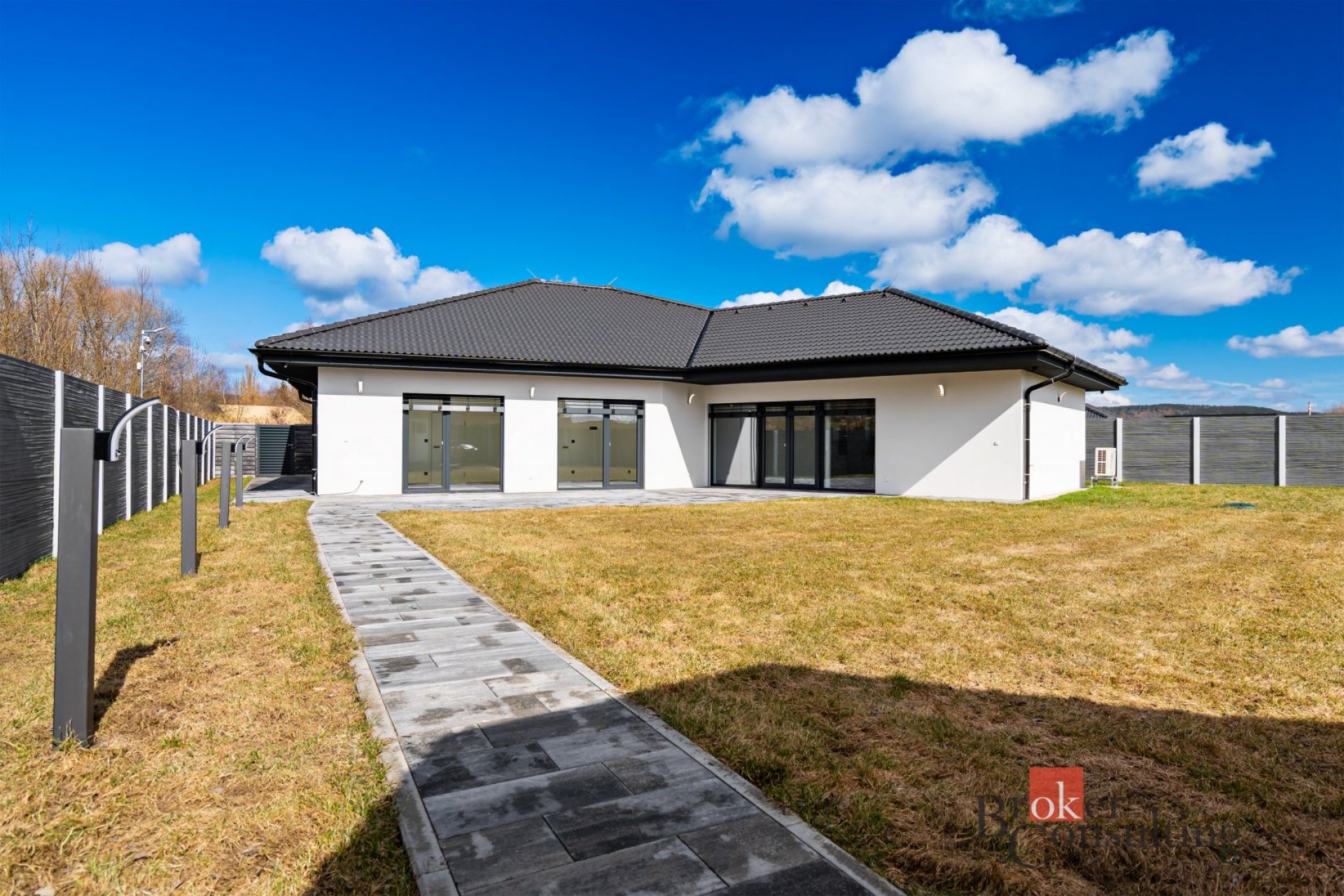 Prodej, domy/rodinný, 202 m2, Velká Hleďsebe  [ID 81670]