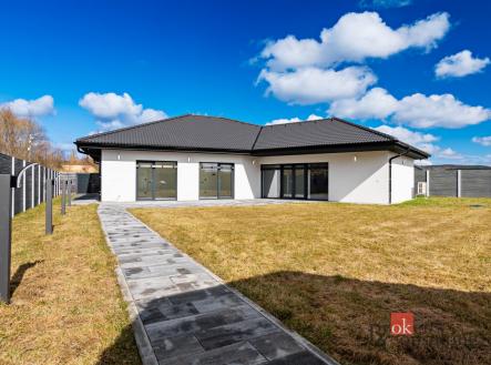 Prodej - dům/vila, 202 m²