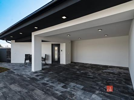 Prodej - dům/vila, 202 m²