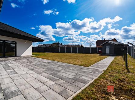 Prodej - dům/vila, 202 m²