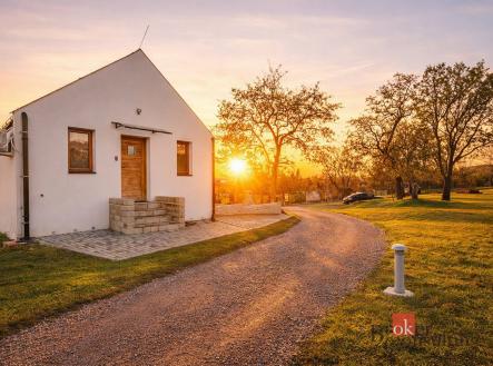 Prodej - dům/vila, 50 m²