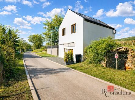 Prodej - dům/vila, 50 m²