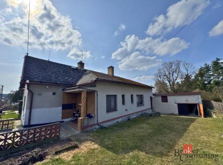 Prodej - dům/vila, 144 m²