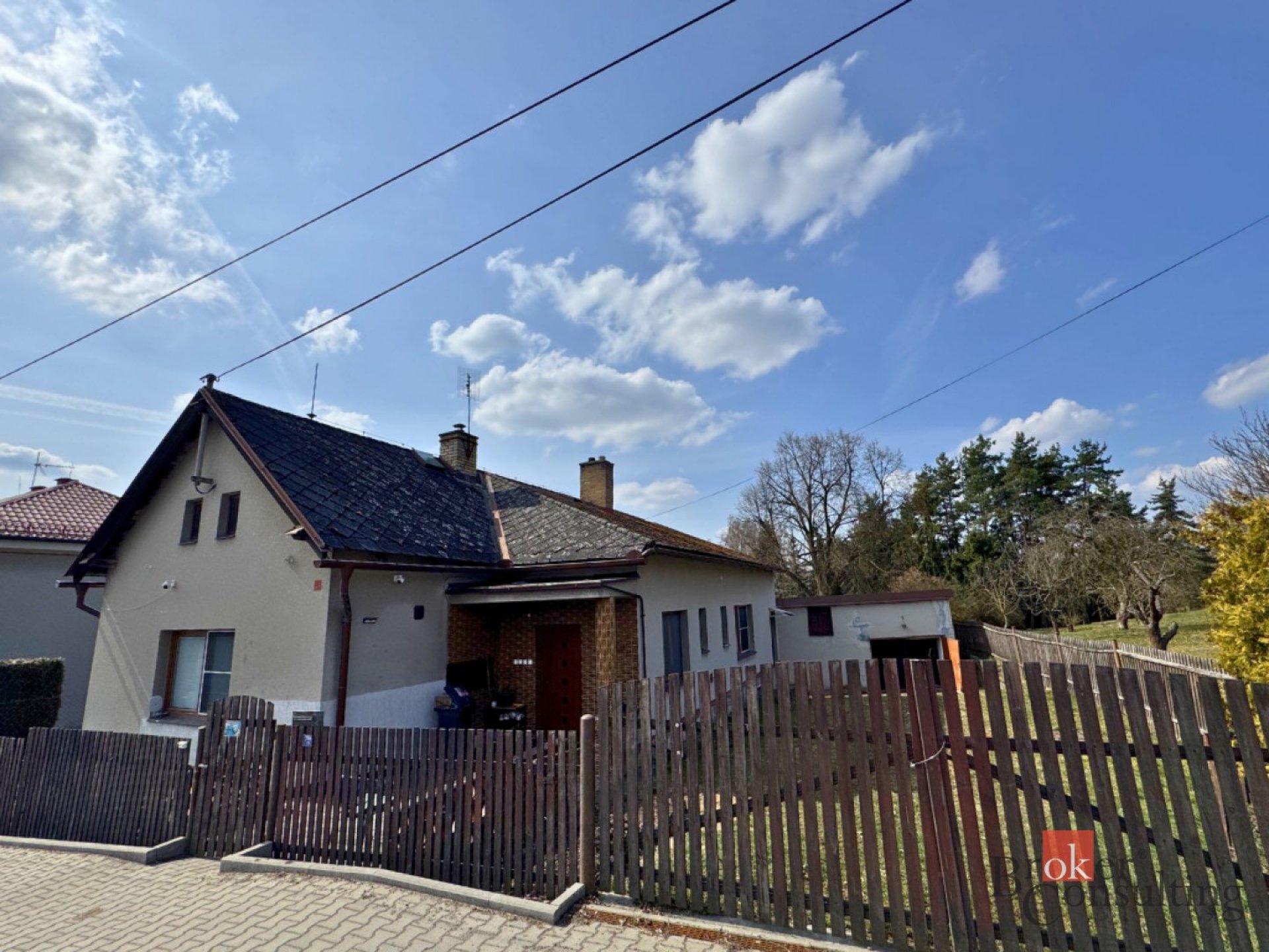 Prodej, domy/rodinný, 144 m2, Tlucná 34, 33152 Horní Bělá, Plzeň-sever [ID 83268]