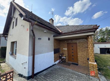 Prodej - dům/vila, 144 m²