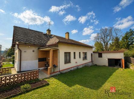 Prodej - dům/vila, 144 m²