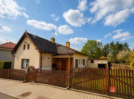 Prodej - dům/vila, 144 m²