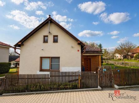 Prodej - dům/vila, 144 m²