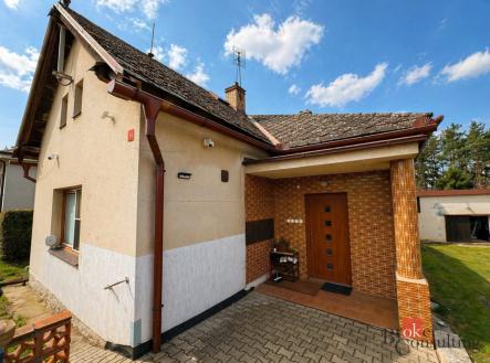 Prodej - dům/vila, 144 m²