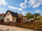 Prodej - dům/vila, 144 m²