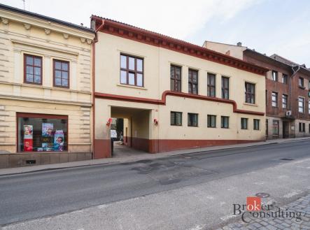 Prodej bytu, 1+kk, 31,22 m²