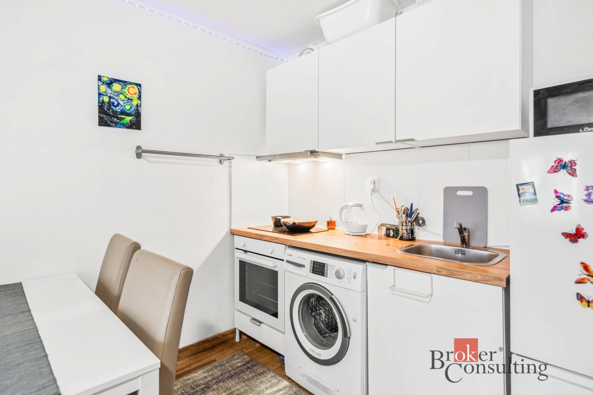 Prodej 1 kk Hořovice