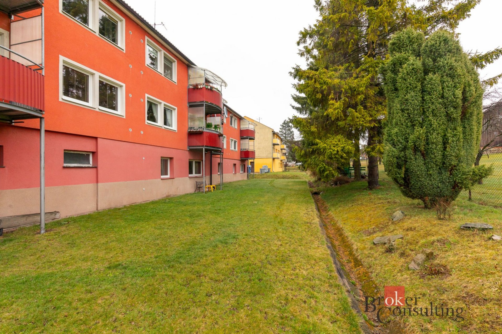 Převod dr. podílu, byty/1+1, 35 m2, Leskovská 506, 79312 Horní Benešov, Bruntál [ID 83846]