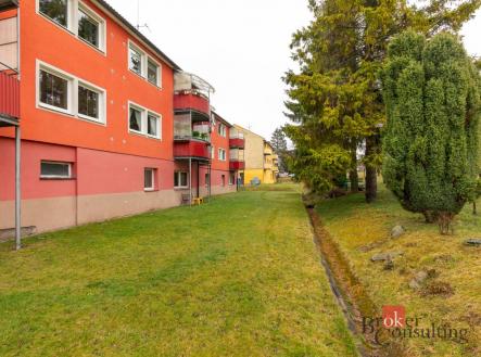 Prodej bytu, 1+1, 35 m²