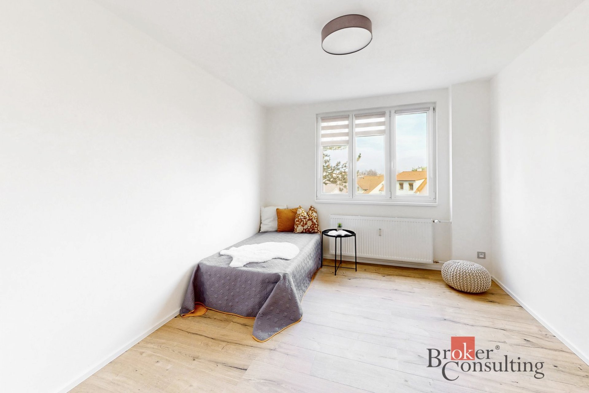 Prodej, byty/3+1, 72 m2, Třeboň  [ID 80117]